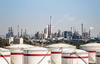 Oil and Gas