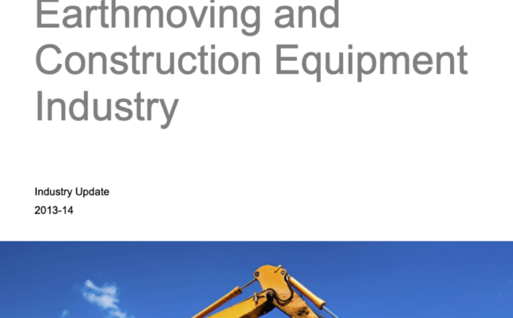 ICEMA Annual Report (2013-14)