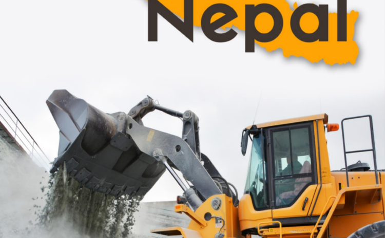  Infrastructure Opportunities in Nepal-Executive Summary