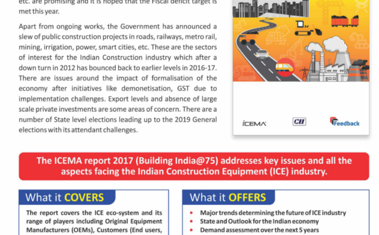  Building India @ 75