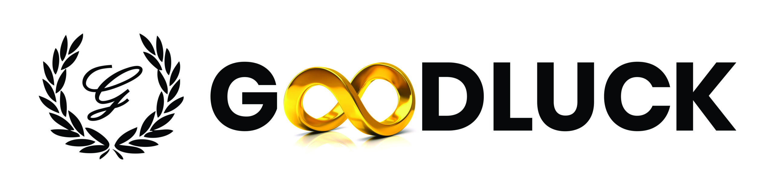 Goodluck Logo for Counter