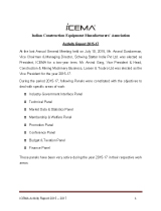 icema-activity-report-2015-17 1