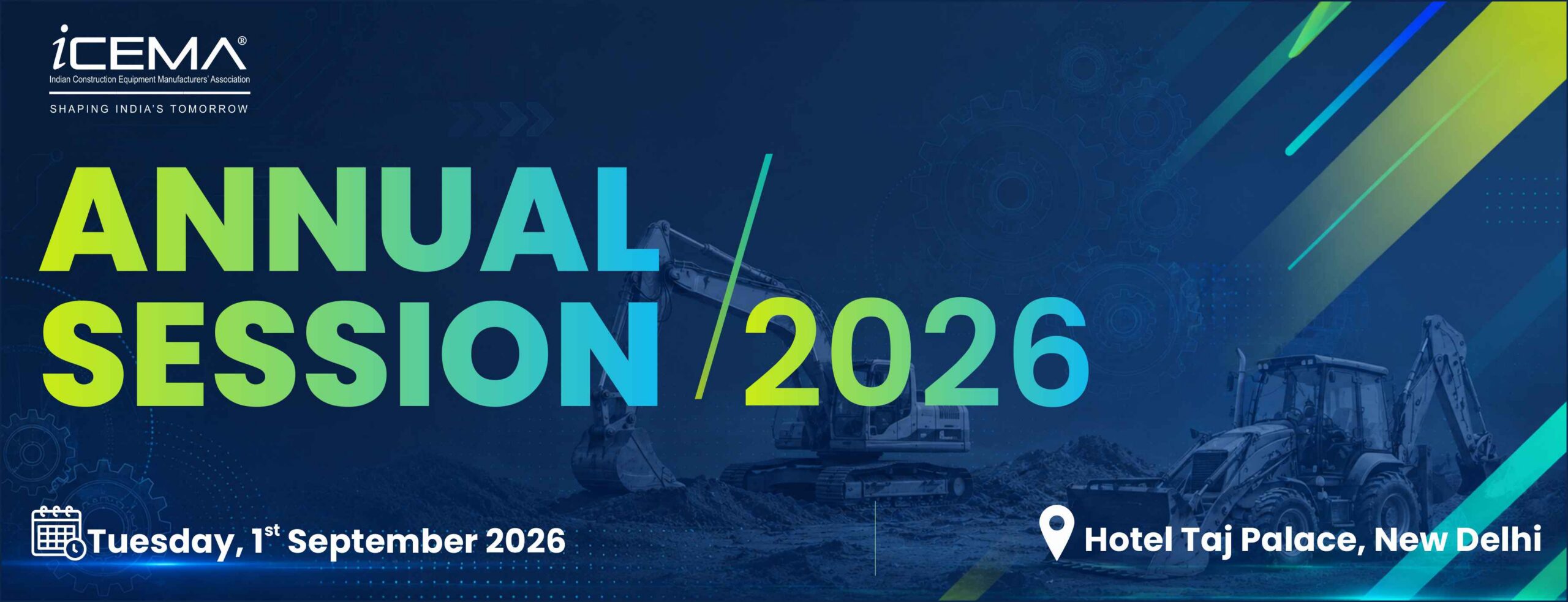 Annual session 2026_web banner