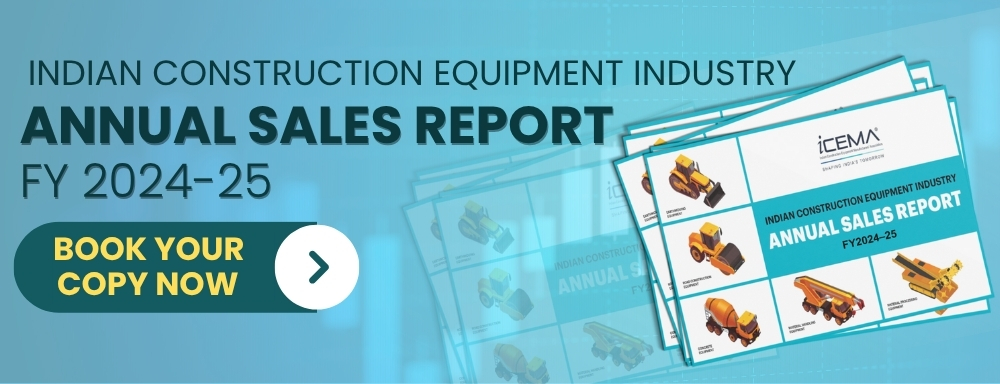 Anuual sales report banner