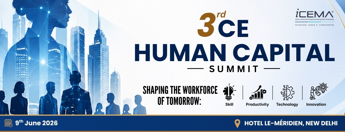 ICEMA CE 3rd Human Capital Summit