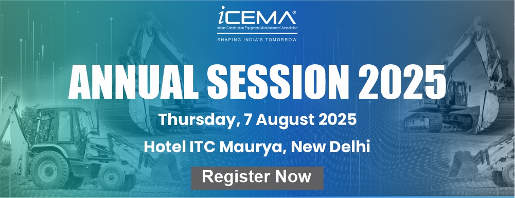 ICEMA Annual session 2025