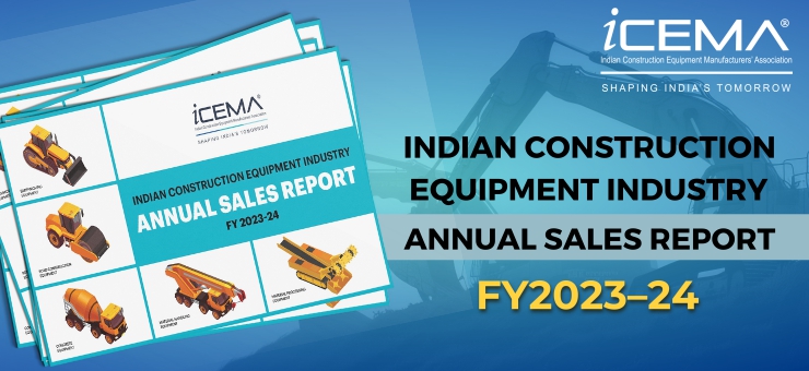 ICEMA Annual Sales Data Report