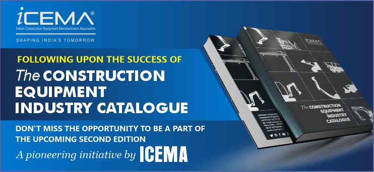 ICEMA CE Industry Catalogue